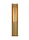 Hand-Rubbed Antique Brass