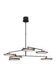 Weathered Oak/Nightshade Black (Alt)