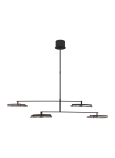 Weathered Oak/Nightshade Black (Alt 3)