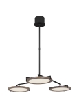 Weathered Oak/Nightshade Black