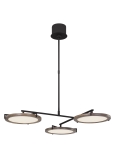 Weathered Oak/Nightshade Black (Alt)