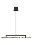 Weathered Oak/Nightshade Black (Alt 3)