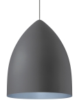 Rubberized Gray/Blue