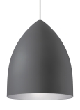 Rubberized Gray/Platinum