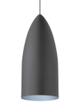 Rubberized Gray/Blue