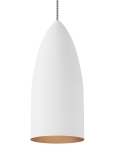 Rubberized White/Copper