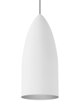 Rubberized White/Platinum