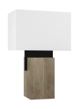 Nightshade Black/Oak alt