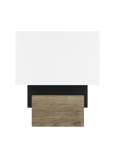 Nightshade Black/Oak