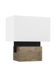 Nightshade Black/Oak Alt
