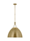Natural Brass