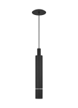 Black/Nickel
