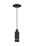 Black/Nickel