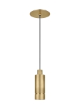 Natural Brass/Natural Brass