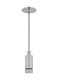 Stainless Steel/Black