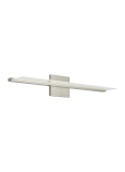 Satin Nickel
