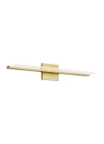 Plated Brass