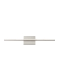 Satin Nickel