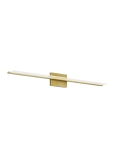 Plated Brass