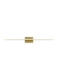 Plated Brass Alt View