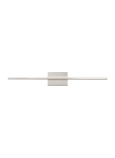 Satin Nickel