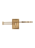 Plated Brass