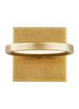 Plated Brass