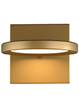 Satin Gold