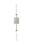 Frost/Satin Nickel