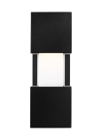 Black With Backplate