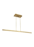 Natural Brass Alt (Lit)