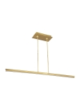 Natural Brass Alt (Unlit)