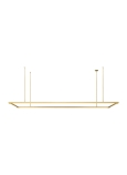Natural Brass