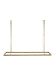 Natural Brass