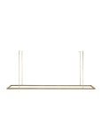 Natural Brass