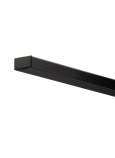 Black with Black Lens Shown Off