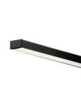 Black with Black Lens Shown On