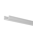 Satin Aluminum