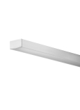 Satin Aluminum Shown Off