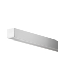 Satin Aluminum Shown Off
