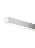 Satin Aluminum Shown On