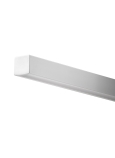 Satin Aluminum Shown Off