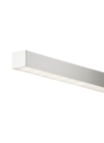 White with Black Lens Shown On