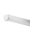 Satin Aluminum Shown Off
