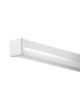 Satin Aluminum Shown Off