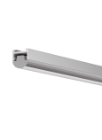 Satin Aluminum