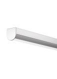 Satin Aluminum Shown On