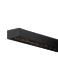 Black with Black Louver Shown On