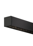 Black with Black Louver Shown On