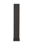 Bronze<br>Side View